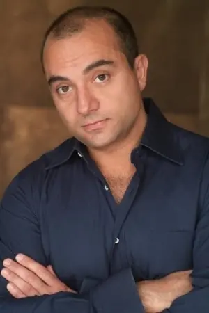 Фото Барри Шурчин #75322