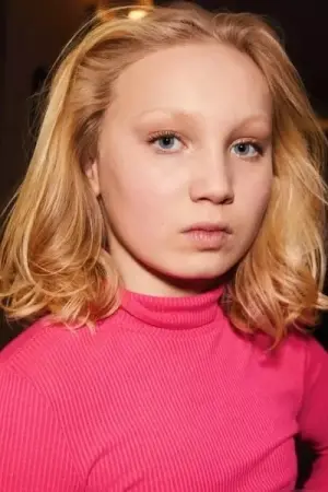 Фото Хелена Зенгель (Helena Zengel) #102274