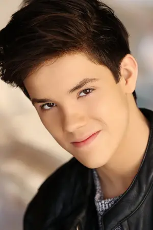 Фото Иэн Аусли (Ian Ousley) #250985