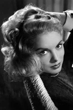 Фото Джанет Ли (Janet Leigh) #83957