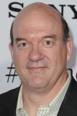 Фото Джон Кэрролл Линч (John Carroll Lynch) #20252