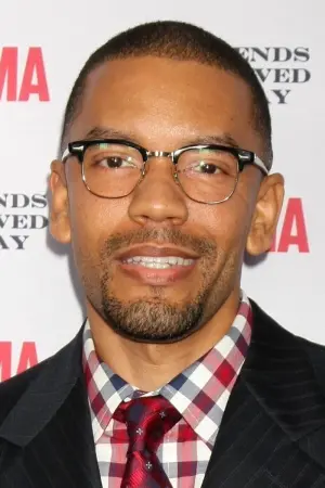 Фото Найджел Тэтч #116771