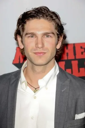 Фото Сэмюэл Дэвис #48731