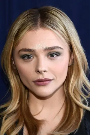Фото Хлоя Грейс Моретц (Chloë Grace Moretz) #11823