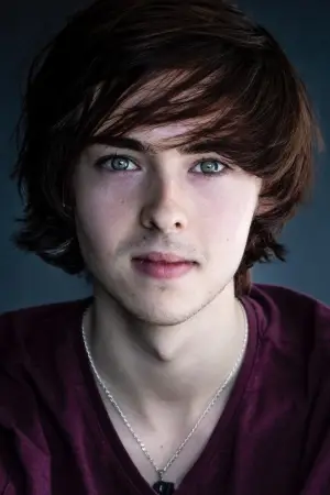 Фото Дэниэл Ласкер #370519