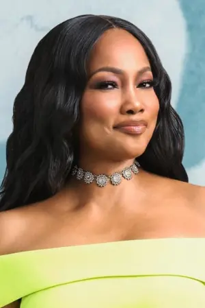 Фото Гарсель Бове (Garcelle Beauvais) #19747