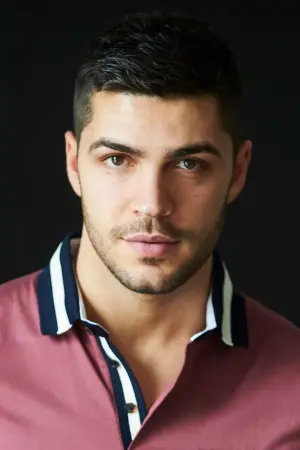 Фото Джейсон Диас #282096