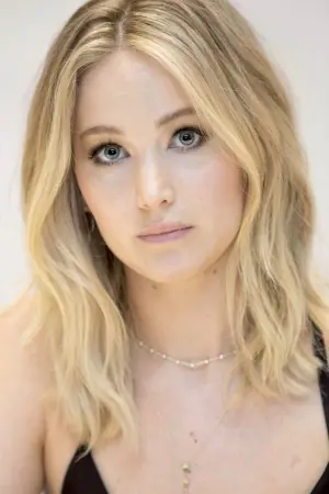 Фото Дженифер Лоуренс (Jennifer Lawrence) #6025