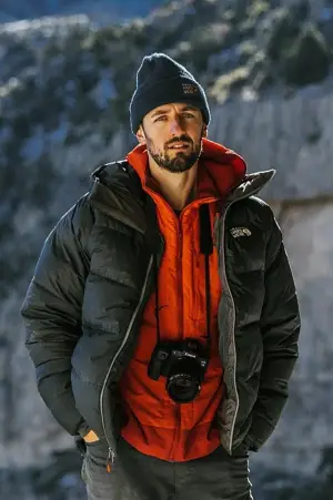 Фото  (Jon Glassberg) #378394