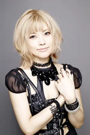 Фото Саяка Сасаки #247732