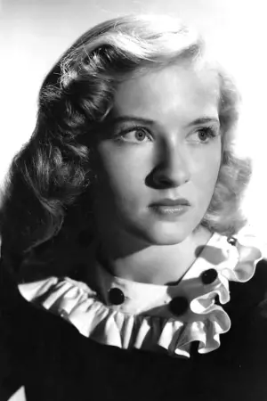 Фото Сюзанна Фостер (Susanna Foster) #301217