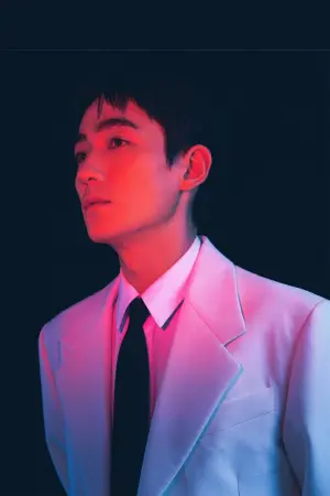 Фото Чжу Илун (Zhu Yilong) #90702