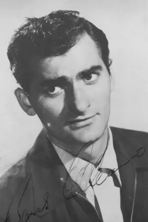 Фото Бонар Коллеано (Bonar Colleano) #141154