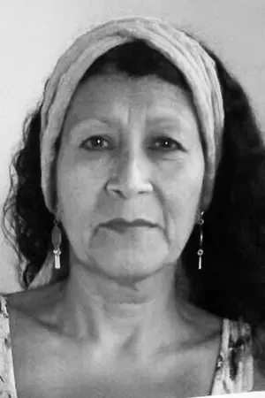 Фото Изабель Кинтерос #12421