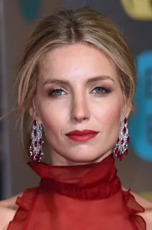 Фото Аннабель Уоллис (Annabelle Wallis) #70461
