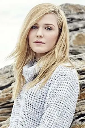 Фото Гарриет Дайер (Harriet Dyer) #205621