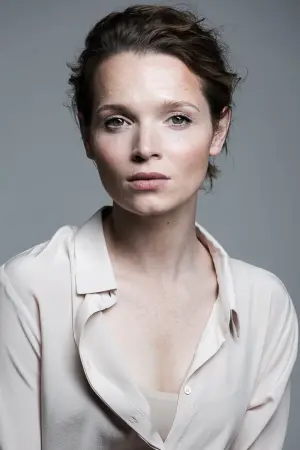 Фото Каролина Херфурт (Karoline Herfurth) #52334