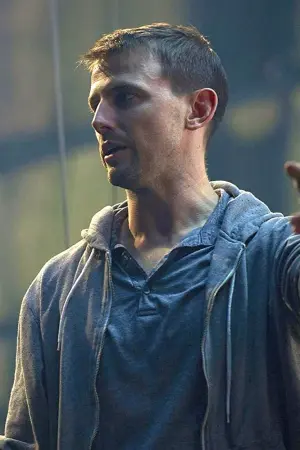 Фото Лиам О’Доннелл #152399