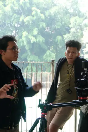 Фото Маулана Гиффари (Maulana Ghiffari) #317695