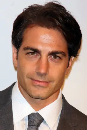 Фото Майкл Бергин #345578