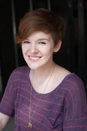 Фото Н. Д. Стивенсон (ND Stevenson) #69473