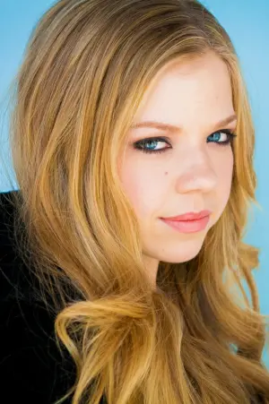 Фото Вивьен Эндикотт Дуглас #76500