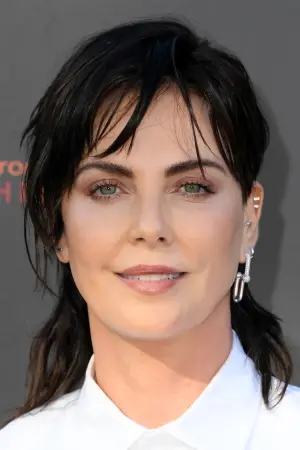 Фото Шарлиз Терон (Charlize Theron) #3544