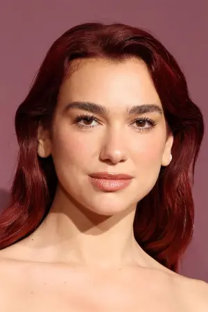 Фото Дуа Липа (Dua Lipa) #251658