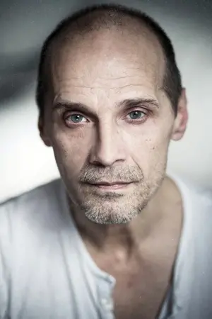 Фото Эрик Дешорс #291016