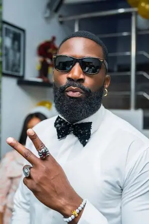 Фото  (Eso Dike Okolocha) #301052