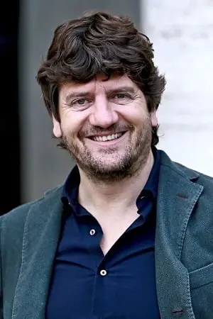 Фото Фабио Де Луиджи #136802