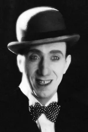 Фото Джордж Дэвис #123525