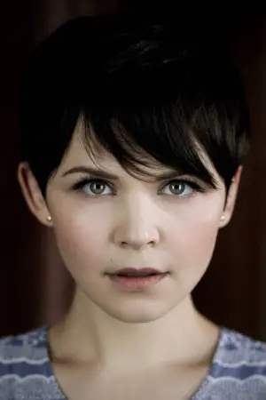 Фото Джиннифер Гудвин (Ginnifer Goodwin) #21793