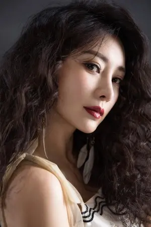 Фото Лю Янь (Liu Yan) #89833