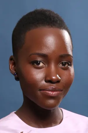 Фото Лупита Нионго (Lupita Nyong
