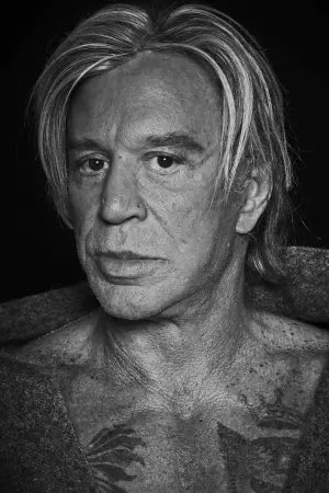 Фото Микки Рурк (Mickey Rourke) #15582