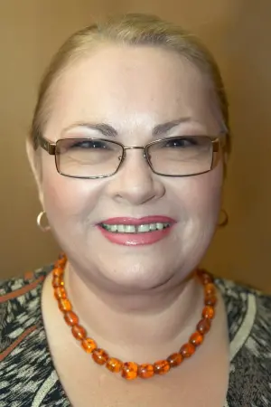 Фото Нина Усатова #244499