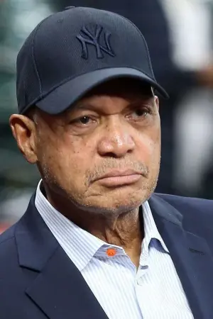 Фото Реджи Джексон #23355