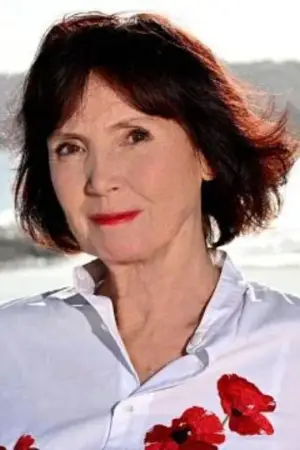 Фото Сабина Азема (Sabine Azéma) #335156