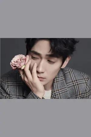 Фото Чжу Илун (Zhu Yilong) #90679