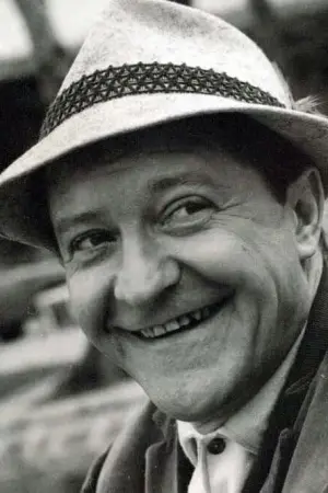 Фото Ален Буветт #128091