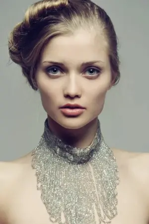 Фото Алина Ланина (Alina Lanina) #151259