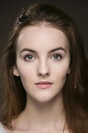 Фото Энн Скелли (Ann Skelly) #272555