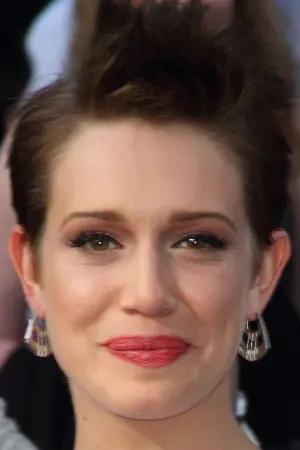 Фото Даниэлла Кертеш #25334