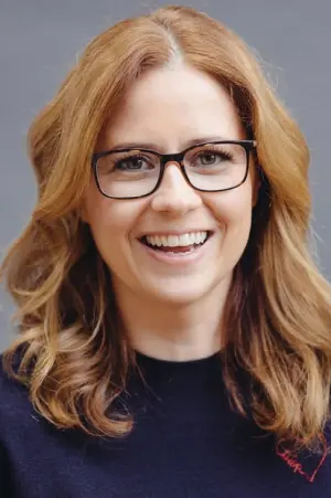 Фото Дженна Фишер (Jenna Fischer) #52131