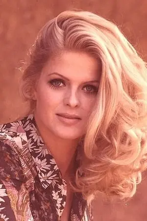 Фото Карин Шуберт (Karin Schubert) #84809