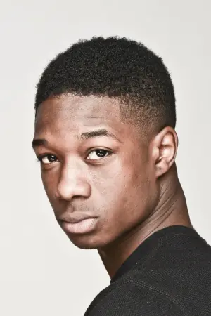 Фото Ламар Джонсон (Lamar Johnson) #42168