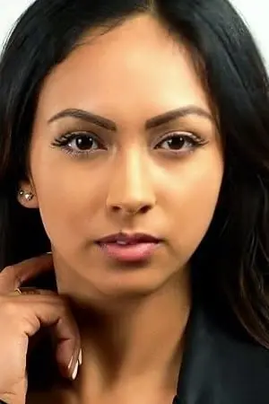 Фото Меган Су (Megan Soo) #23245