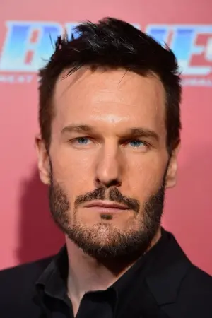 Фото Майкл Эклунд #51906