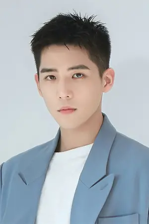 Фото Ван Ань Юй (Wang Anyu) #360604